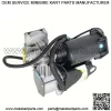 For 05-14 Land Rover Range Rover Sport Suspension Air Compressor - Image 4