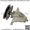Lawn mower  4.6" Diameter Spindle Assembly 618-07146 MPN 918-07146 - Image 2