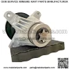 Lawn mower  4.6" Diameter Spindle Assembly 618-07146 MPN 918-07146 - Image 4
