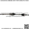 CV Shaft Axle For 2012-2017 Toyota Camry Highlander Venza Front Passenger Side (For: Toyota) - Image 4