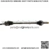 CV Half Shaft Axle For 1992-1998 Toyota Paseo Front Passenger Side 1 Pc (For: Toyota) - Image 4