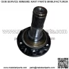 41309-24020 Toyota Supra SC300/400 Differential Axle Stub Shaft (For: Toyota)