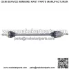 Front CV Axle Shaft For Toyota Celica 1994 1995 1996 1997 Pair (For: Toyota) - Image 2