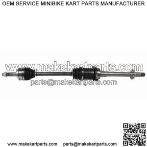 Front Right CV Axle Shaft For Toyota RAV4 2019-2021 (For: Toyota)
