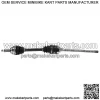 FRONT RIGHT CV JOINT AXLE SHAFT FOR TOYOTA RAV4 01-05 AWD (For: Toyota) - Image 2