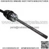 FRONT RIGHT CV JOINT AXLE SHAFT FOR TOYOTA RAV4 01-05 AWD (For: Toyota) - Image 4