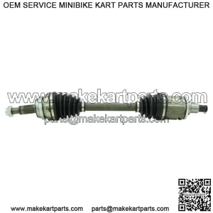 CV Axle Shaft-AWD CSA70330 fits 2004 Toyota Sienna (For: Toyota)