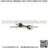 CV Axle Shaft TO-8035 fits 84-88 Toyota Corolla (For: Toyota) - Image 3