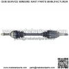 For Toyota RAV4 1996 1997 1998 1999 2000 Pair Front CV Axle Shaft TCP (For: Toyota) - Image 2