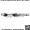 For Toyota RAV4 1996 1997 1998 1999 2000 Pair Front CV Axle Shaft TCP (For: Toyota) - Image 3