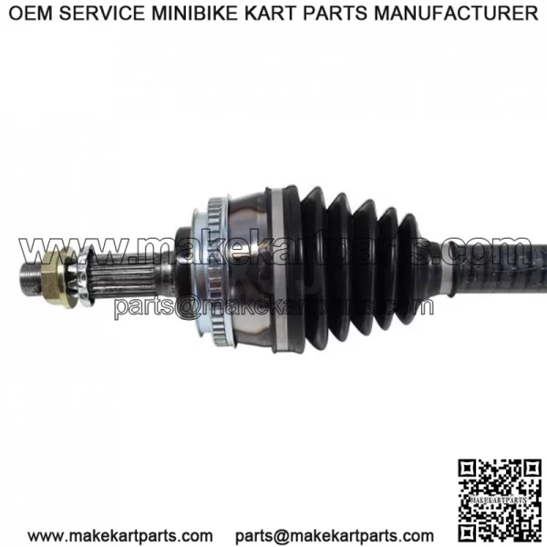 For 1988-1993 Toyota Celica Front Right Passenger Side CV Joint Axle Shaft (For: Toyota) - Image 2