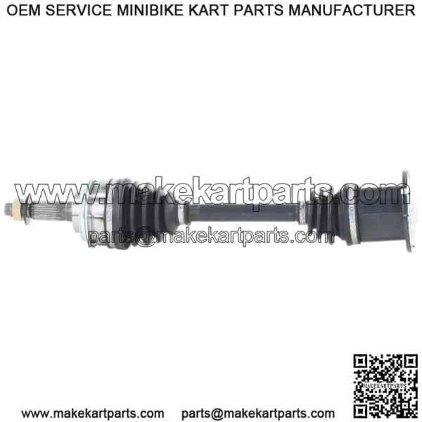 CV Axle Shaft for 1987-1989 MR2 TO-8360 (For: Toyota)