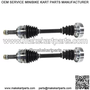 Front Right CV Joint CV Axle Shaft Assembly For 1997 Toyota Avalon (For: Toyota)