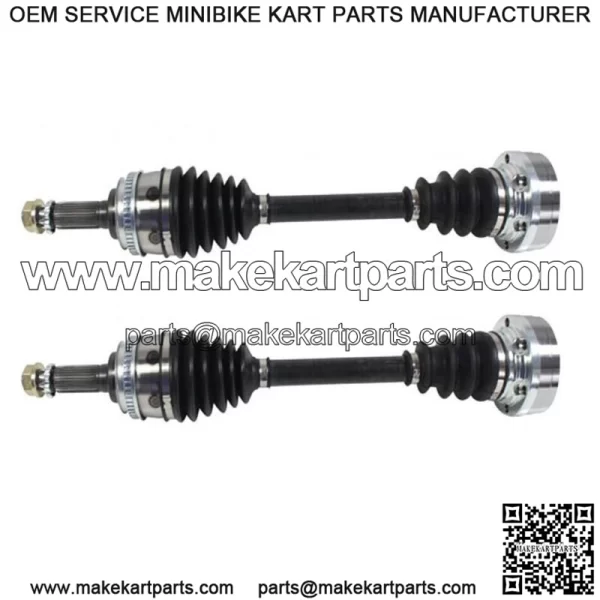 Front Right CV Joint CV Axle Shaft Assembly For 1997 Toyota Avalon (For: Toyota)