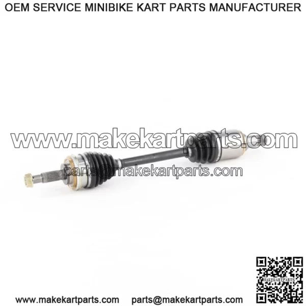 CV Axle Shaft TO-8148 fits 02-03 Toyota Solara (For: Toyota) - Image 2