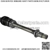 FRONT RIGHT CV JOINT AXLE SHAFT FITS 2002-2003 TOYOTA SOLARA L4 2.4L (For: Toyota) - Image 4