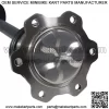 FITS 1989-1992 TOYOTA CRESSIDA REAR LEFT CV JOINT AXLE SHAFT ASSEMBLY (For: Toyota) - Image 4
