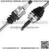 CV Axle Shaft Assembly Front Left for Toyota RAV4 2013-2018 Scion TC L4 2.5L (For: Toyota) - Image 2