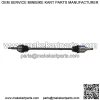 For 2004-05 2006 2007 2008 2009 Toyota Prius Front Right CV Axle Half Shaft (For: Toyota) - Image 2