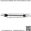 For 2004-05 2006 2007 2008 2009 Toyota Prius Front Right CV Axle Half Shaft (For: Toyota) - Image 3