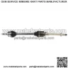 For Toyota Sienna 2021 2022 2023 Front Right CV Axle Shaft GAP (For: Toyota)
