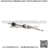 CV Axle Shaft   TO-8227 (For: Toyota) - Image 3