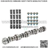 For Stage 2 LS Truck Cam Kit-Silverado/Sierra 4.8/5.3/6.0