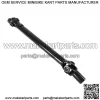 Front Prop Shaft Assembly For 2004-2006 Polaris Sportsman 500 /450 /400 1380233 - Image 3