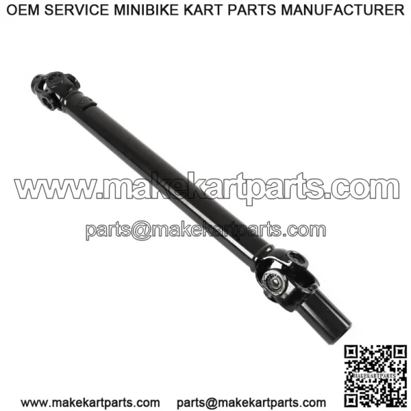 Front Prop Shaft Assembly For 2004-2006 Polaris Sportsman 500 /450 /400 1380233 - Image 3
