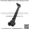 Front Prop Shaft Assembly For 2004-2006 Polaris Sportsman 500 /450 /400 1380233 - Image 4
