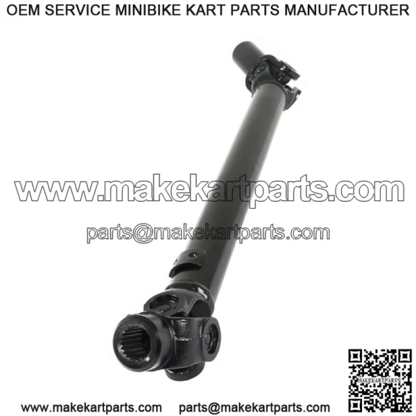 Front Prop Shaft Assembly For 2004-2006 Polaris Sportsman 500 /450 /400 1380233 - Image 4