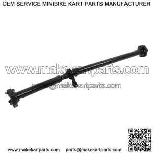 For 2009-2014 Chrysler 300 Dodge Charger 5.7L AWD Rear Drive Prop Shaft Assembly