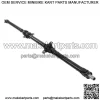 For Toyota Highlander Lexus RX330 RX350 AWD Rear Drive Shaft Prop Shaft Assembly - Image 3