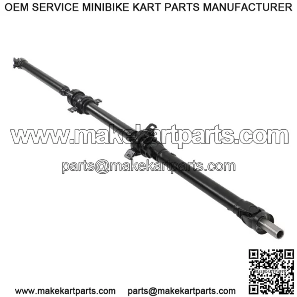 For Toyota Highlander Lexus RX330 RX350 AWD Rear Drive Shaft Prop Shaft Assembly - Image 3