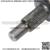 For 2007-2017 Jeep Wranger JK Dana 30 Front Axle Shaft Assembly LH 447-00263L - Image 3