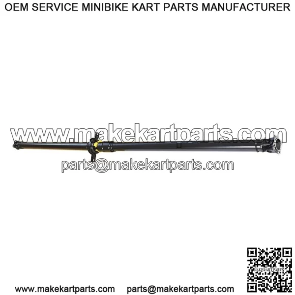 For 1997-2001 Honda CRV CR-V 2.0L Rear Drive Shaft Driveshaft Assembly 4x4 1PC - Image 4