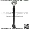 For 01-06 Dodge Dakota Durango Mitsubishi Raider 4WD Driveshaft Front Prop Assy - Image 3