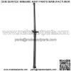 For 2012-2013 Honda CR-V EX EX-L AWD 2.4L Rear DriveShaft Assembly Black - Image 4