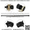 For 2007-2012 Toyota RAV4 AWD Rear Drive Shaft Prop Shaft Assembly 3710042090