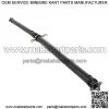 For 2007-2012 Toyota RAV4 AWD Rear Drive Shaft Prop Shaft Assembly 3710042090 - Image 2