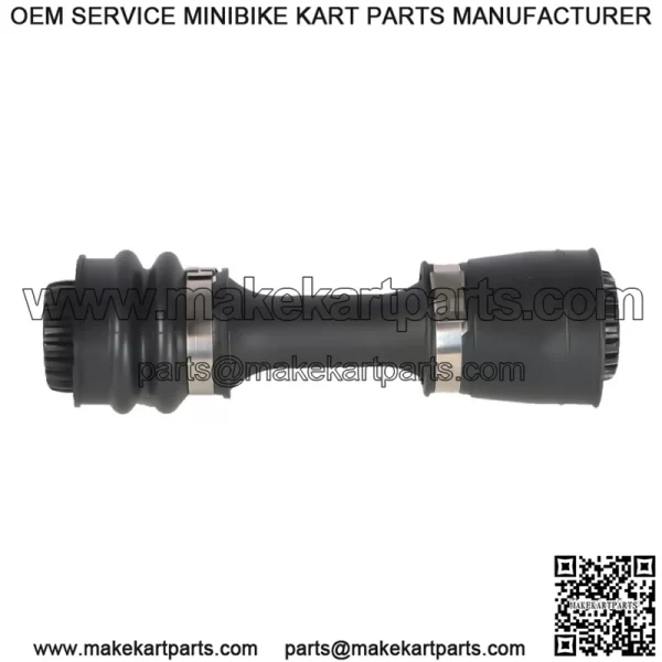 For 2012-2019 Can-Am Outlander 1000 1000R 4X4 6X6 Front Differential Drive Shaft - Image 2