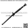 For 2007-2013 Ford Edge Lincoln MKX  2.0L 3.5L Rear Drive Shaft  7T4Z4R602A - Image 2