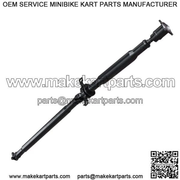 For 2007-2013 Ford Edge Lincoln MKX  2.0L 3.5L Rear Drive Shaft  7T4Z4R602A - Image 2