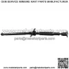 For 2007-2013 Ford Edge Lincoln MKX  2.0L 3.5L Rear Drive Shaft  7T4Z4R602A - Image 3