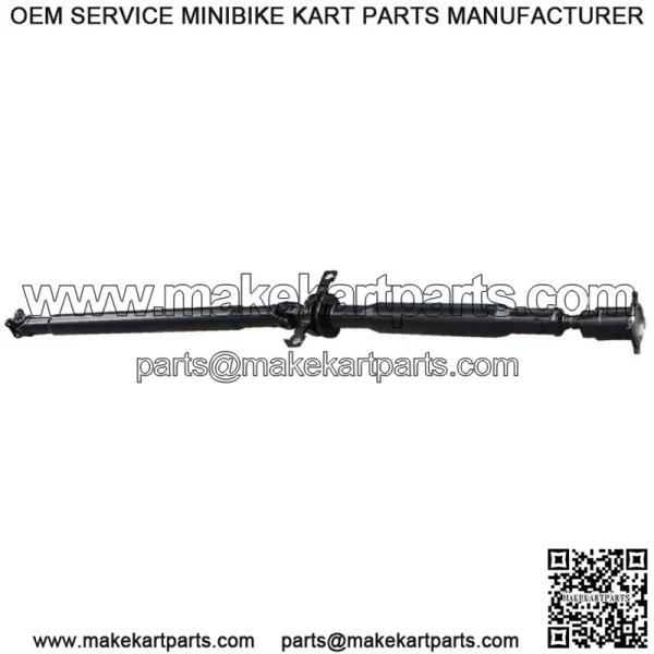 For 2007-2013 Ford Edge Lincoln MKX  2.0L 3.5L Rear Drive Shaft  7T4Z4R602A - Image 3
