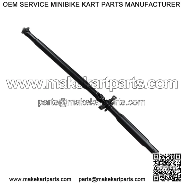 For 2007-2013 Ford Edge Lincoln MKX  2.0L 3.5L Rear Drive Shaft  7T4Z4R602A - Image 4