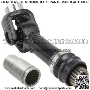 Front Propeller Shaft Coupling Joint For Can-Am Outlander 650/ Max 650 2006-2012
