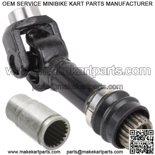 Front Propeller Shaft Coupling Joint For Can-Am Outlander 650/ Max 650 2006-2012