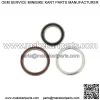 For 2009-2014 Toyota Venza Coupling   Bearing & Baffle 4130368011 4130368010