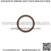 For 2009-2014 Toyota Venza Coupling   Bearing & Baffle 4130368011 4130368010 - Image 2